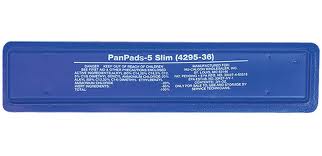 4295-36 - PanPads Condensate Pan Slime Treatment
