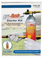 4300-38 - RX11 Liquid Flush Starter Kit