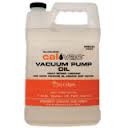 4383-07 - Cal-Vac Vacuum Pump Oil