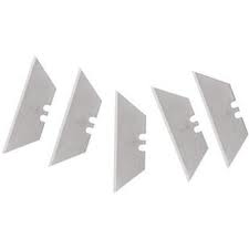 44101 - Replacement Utility Knife Blades