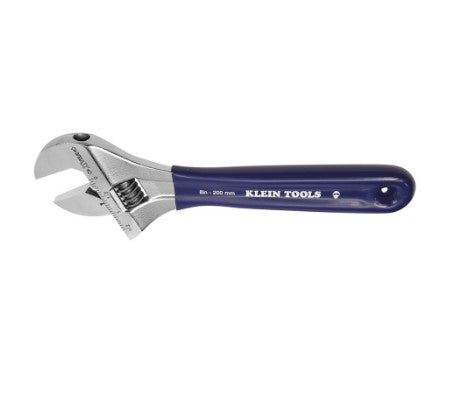 Adjustable Wrench  - D509-8