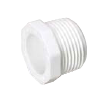 450-007 - 3/4 MPT Plug PVC