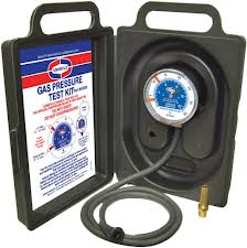 45506 - Gas Pressure Test Kit