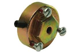 60-7658-06 - Universal Interchangable Steel Fan Blade Hub