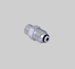 FA-01 - Nitrogen To Co2 Adapter For Drain Kat Male By Male