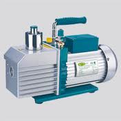 4669661 - Eco-9 Series Two Stage Vacuum Pump