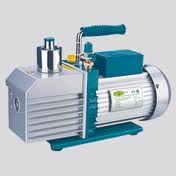 4667685 - Eco-5 Series Vacuum Pump