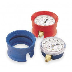 49190 - 3 1/8 in. Gauge Protective Boots Set