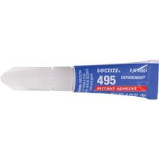 49504 - Loctite 495 Super Bonder Instant Adhesive