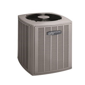 4SCU16LS136P - 3.0 Ton 16 SEER 2 Stg Condensing Unit