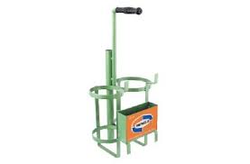 500S - Brazing Outfit Metal Carrying Stand