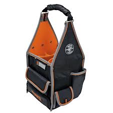 554158-14 - 8 in. Tradesman Pro Tote Tool Bag
