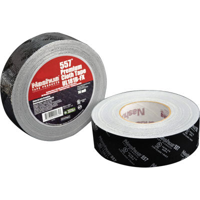 557M - Premium Performance UL181 Printed Duct Tape