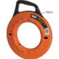 Depthfinder High Strength 1/8 in. Wide Steel Fish Tape  - 56003