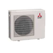 MUY-GL09NA-U1 - 9000 BTUH 24.6 SEER Condensing Unit