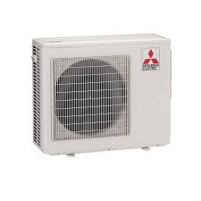 MSY-GL15NA-U1 - 15000 BTUH Wall Mount Cooling Only Indoor Air Handling Unit
