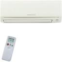 MSZ-GL06NA-U1 - 6000 BTUH Wall Mount Heat Pump Indoor Air Handling Unit