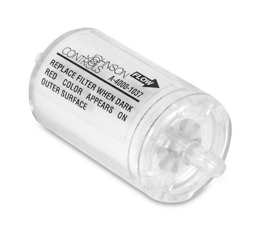 A-4000-1037 - In-Line Oil Removal Filter
