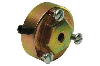 60-7658-03 - Interchangeable Steel Fan Blade Hub