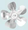 60-8371-01 - Heavy Duty Condenser Fan Blade: 10 in. Diameter