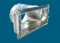 6011267 - Register Box W/Snap-Rail Flange