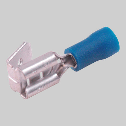 60210 - Electrical Solderless Terminal Connector Piggy Back Adapter