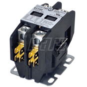 61462 - Contactor: 3 Pole 50 Amp 240V Coil