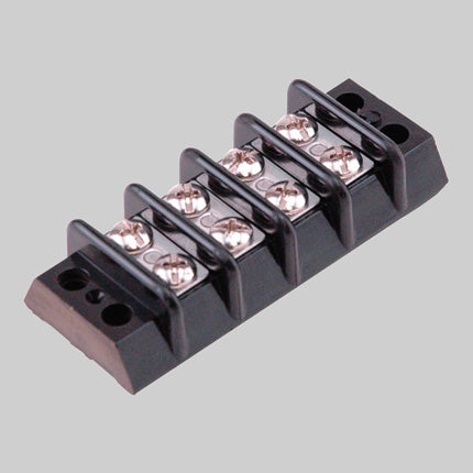 6187 - Low Voltage Electrical Terminal Block