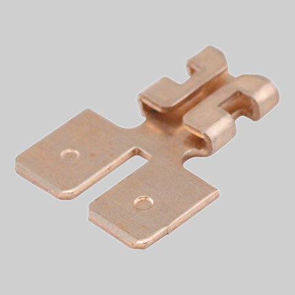 6212 - Electrical Solderless Terminal Slip-On Connector