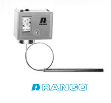Ranco O10-1408 - Ranco Wide Range Temp Control