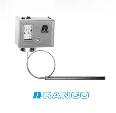 O10-1410 - Ranco Wide Range Temp Control