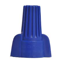 623-008 - Blue Winged Wire Nut
