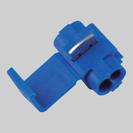 6241 - Electrical Solderless Insulated Tap Splice Connector