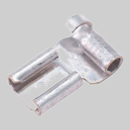 6270 - Compressor Electrical Lead Female Flag Connector