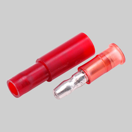 6289LX - Electrical Solderless Terminal Insulated Plug Combination Pack