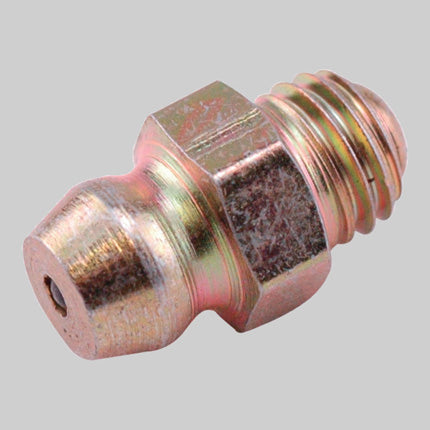 6312 - Grease fittings- 1/8in. pipe thread