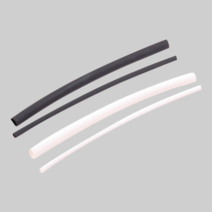 6370 - Electrical Wire Heat Shrink Covering