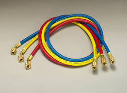 21983 - Refrigerant Hoses