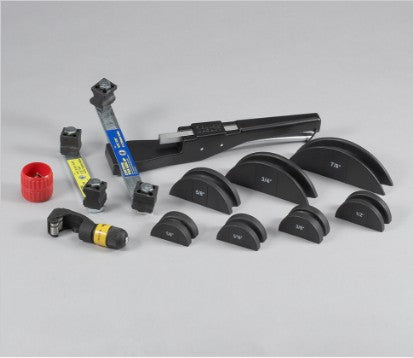 60325 - Ratchet Tube Bender Kit