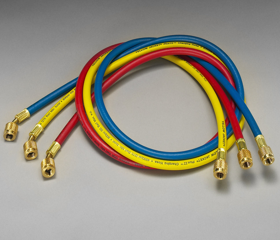 21110 - Ritchie Yellow Hose