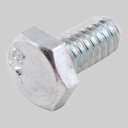 6602 - Hex Head Cap Screws