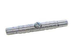 13001 - Schaefer Brush T-Handle With 12-24 Screw for Rods having Female Threads
