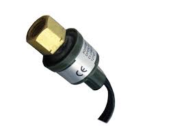 SLP2550 - Supco Low Pressure Switch