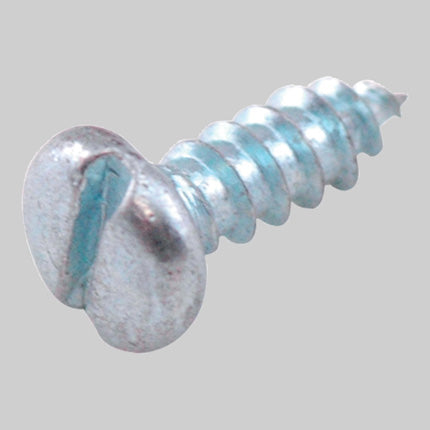 6876 - Combo Slotted Head Screws