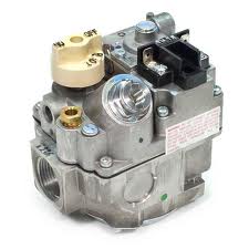 700-406 - Combination Gas Valve