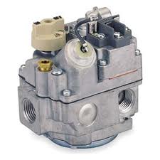 700-502 - Combination Gas Valve