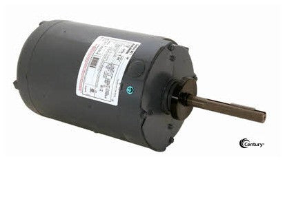H698 - Totally Enclosed Vertical Continuous Duty Condenser Fan Motor