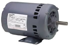 H885L - "General Purpose Open Dripproof Fan Motor