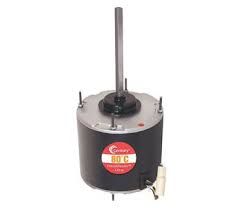 EM3731F - Totally Enclosed Vertical Condenser Fan Motor