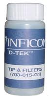 703-015-G1 - D-Tek Tip/Filter Kit